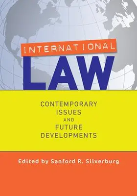 Silverburg |  International Law | Buch |  Sack Fachmedien