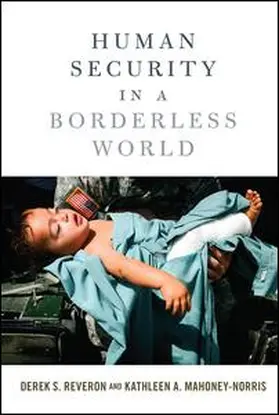 Reveron / Mahoney-Norris | Human Security in a Borderless World | Buch | 978-0-8133-4485-0 | www.sack.de