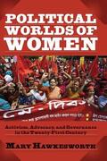 Hawkesworth |  Political Worlds of Women | Buch |  Sack Fachmedien