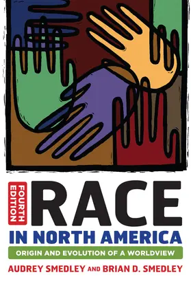 Smedley |  Race in North America | Buch |  Sack Fachmedien