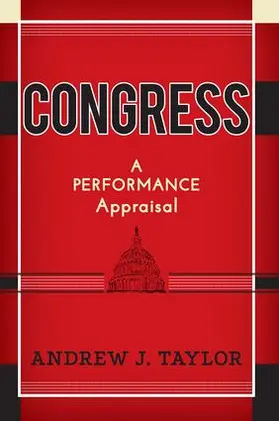 Taylor |  Congress | Buch |  Sack Fachmedien