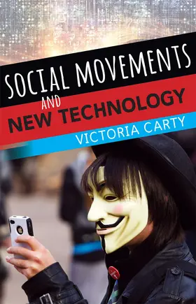 Carty |  Social Movements and New Technology | Buch |  Sack Fachmedien