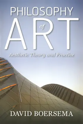 Boersema |  Philosophy of Art | Buch |  Sack Fachmedien