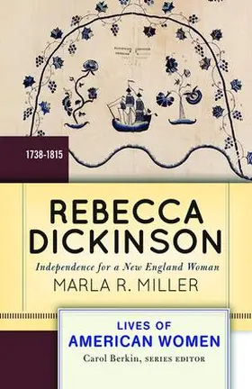 Miller |  Rebecca Dickinson | Buch |  Sack Fachmedien