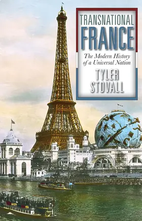 Stovall |  Transnational France | Buch |  Sack Fachmedien
