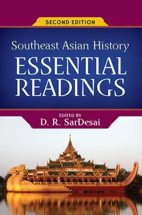 SarDesai |  Southeast Asian History | Buch |  Sack Fachmedien
