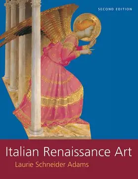 Adams | Italian Renaissance Art | Buch | 978-0-8133-4902-2 | www.sack.de