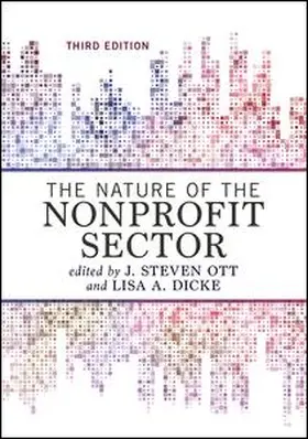 Steven Ott / Dicke | The Nature of the Nonprofit Sector | Buch | 978-0-8133-4960-2 | www.sack.de
