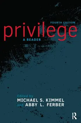 S. Kimmel / Ferber |  Privilege | Buch |  Sack Fachmedien