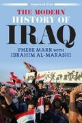 Marr |  The Modern History of Iraq (Fourth Edition) | Buch |  Sack Fachmedien