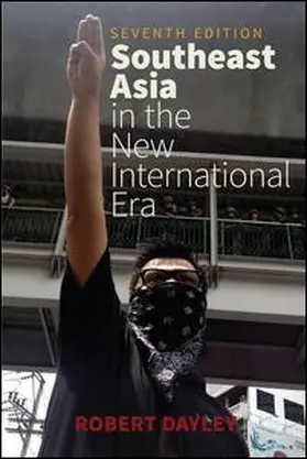 Dayley | Southeast Asia in the New International Era | Buch | 978-0-8133-5011-0 | www.sack.de