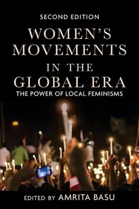 Basu |  Women's Movements in the Global Era | Buch |  Sack Fachmedien