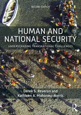 Reveron / Mahoney-Norris |  Human and National Security | Buch |  Sack Fachmedien