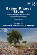 Dabelko / Conca |  Green Planet Blues | Buch |  Sack Fachmedien