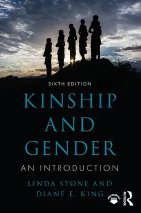 Stone / King | Kinship and Gender | Buch | 978-0-8133-5094-3 | www.sack.de