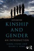 King / Stone |  Kinship and Gender | Buch |  Sack Fachmedien