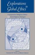 Twiss / Grelle |  Explorations In Global Ethics | Buch |  Sack Fachmedien