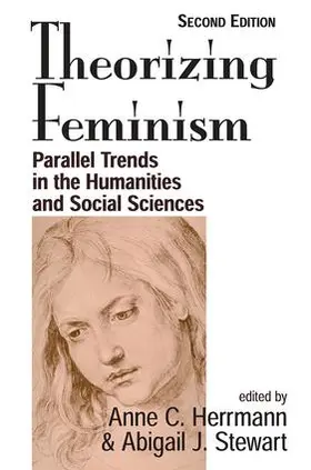 Herrmann / Stewart |  Theorizing Feminism | Buch |  Sack Fachmedien
