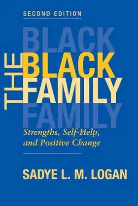 Logan |  The Black Family | Buch |  Sack Fachmedien