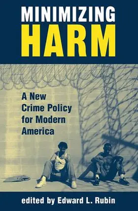 Rubin |  Minimizing Harm | Buch |  Sack Fachmedien