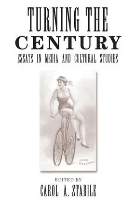 Stabile |  Turning The Century | Buch |  Sack Fachmedien