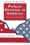 Stimson |  Public Opinion In America | Buch |  Sack Fachmedien