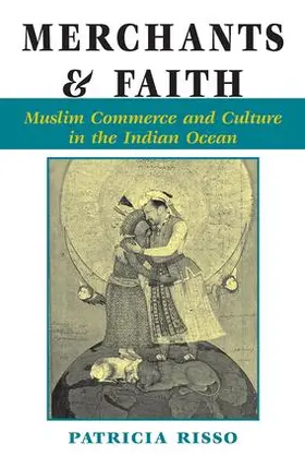 Risso |  Merchants And Faith | Buch |  Sack Fachmedien