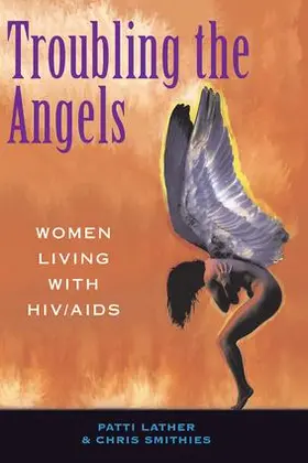 Lather |  Troubling The Angels | Buch |  Sack Fachmedien