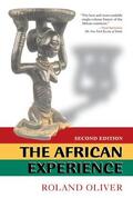 Oliver |  The African Experience | Buch |  Sack Fachmedien
