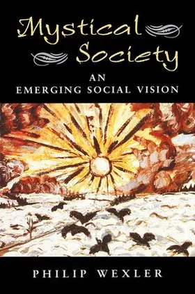 Wexler | Mystical Society | Buch | 978-0-8133-9143-4 | www.sack.de