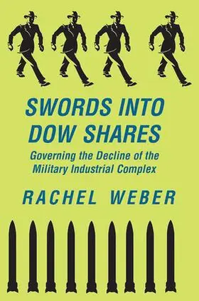 Weber |  Swords Into Dow Shares | Buch |  Sack Fachmedien
