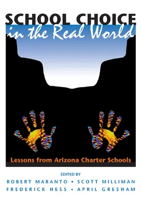 Maranto |  School Choice In The Real World | Buch |  Sack Fachmedien