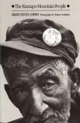 Cohen |  The Ramapo Mountain People | Buch |  Sack Fachmedien