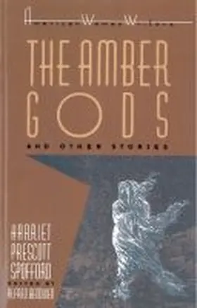 Bendixen |  The Amber Gods and Other Stories | Buch |  Sack Fachmedien