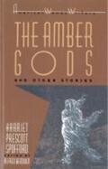 Bendixen |  The Amber Gods and Other Stories | Buch |  Sack Fachmedien