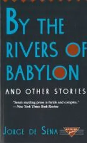 Patai |  By the Rivers of Babylon and Other Stories | Buch |  Sack Fachmedien