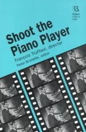 Brunette |  Shoot the Piano Player | Buch |  Sack Fachmedien