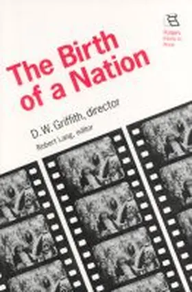Lang |  Birth of a Nation | Buch |  Sack Fachmedien