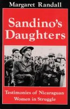 Randall |  Sandino's Daughters | Buch |  Sack Fachmedien