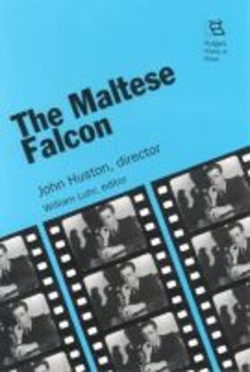 Luhr |  The Maltese Falcon | Buch |  Sack Fachmedien