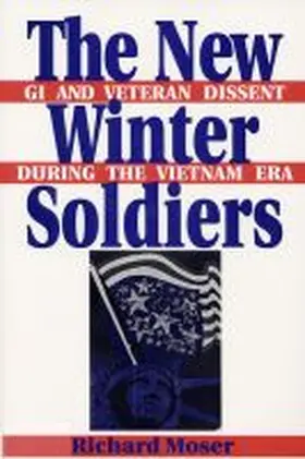 Moser |  The New Winter Soldiers | Buch |  Sack Fachmedien