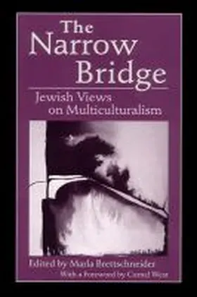 Brettschneider | The Narrow Bridge | Buch | 978-0-8135-2290-6 | www.sack.de