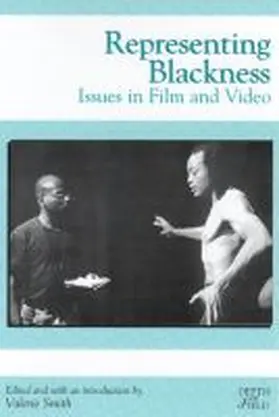 Smith |  Representing Blackness | Buch |  Sack Fachmedien