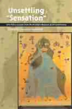 Rothfield |  Unsettling 'Sensation' | Buch |  Sack Fachmedien