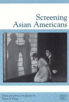 Feng |  Screening Asian Americans | Buch |  Sack Fachmedien