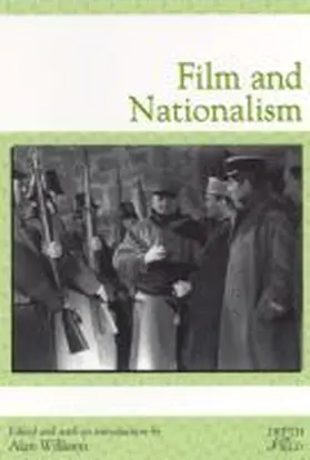 Williams |  Film and Nationalism | Buch |  Sack Fachmedien