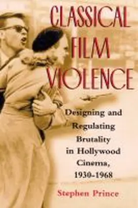 Prince |  Classical Film Violence | Buch |  Sack Fachmedien