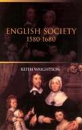 Wrightson |  English Society | Buch |  Sack Fachmedien