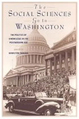 Cravens |  The Social Sciences Go to Washington | Buch |  Sack Fachmedien