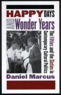 Marcus |  Happy Days and Wonder Years | Buch |  Sack Fachmedien